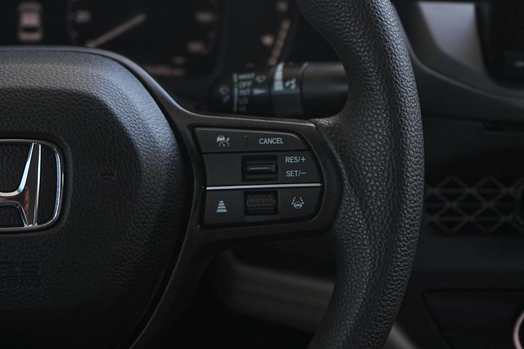 Thumbnail: 2024 Honda Accord - 24