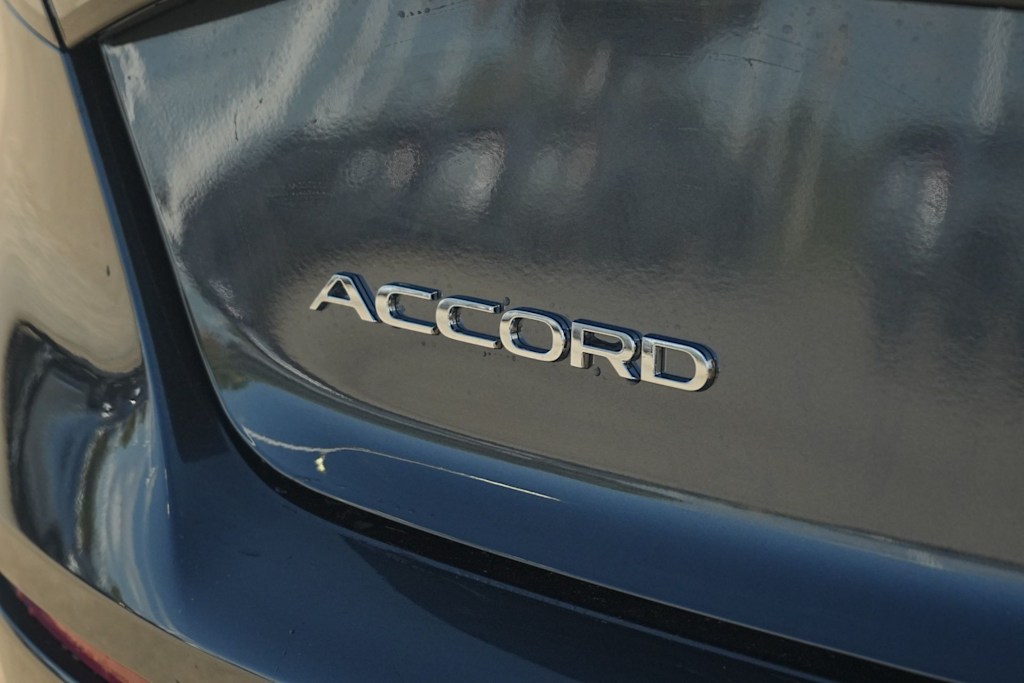 Thumbnail: 2026 Honda Accord - 7