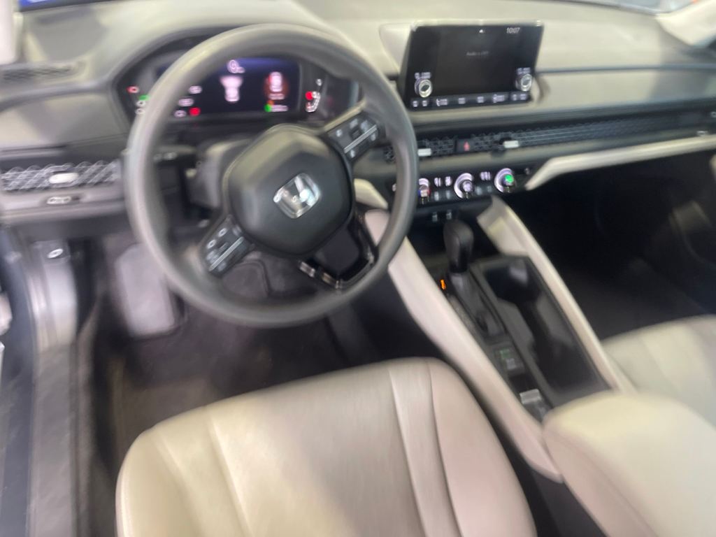 Thumbnail: 2023 Honda Accord - 4