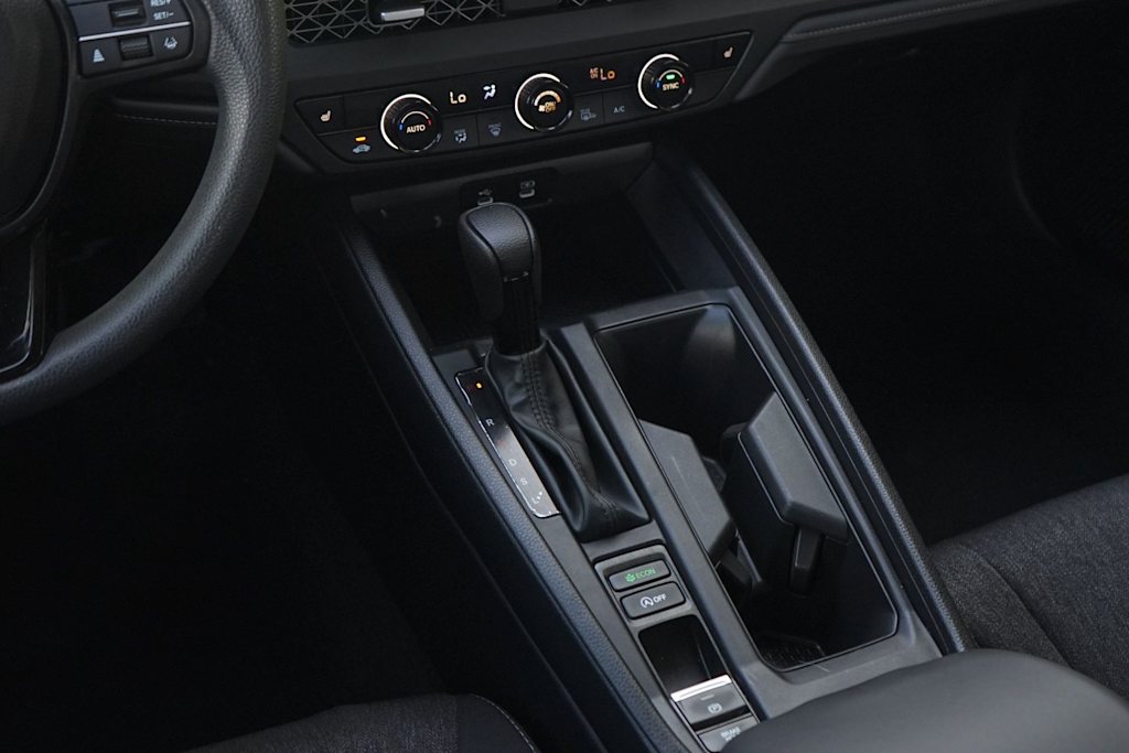Thumbnail: 2024 Honda Accord - 16