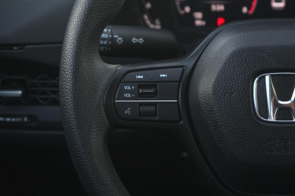 Thumbnail: 2024 Honda Accord - 23