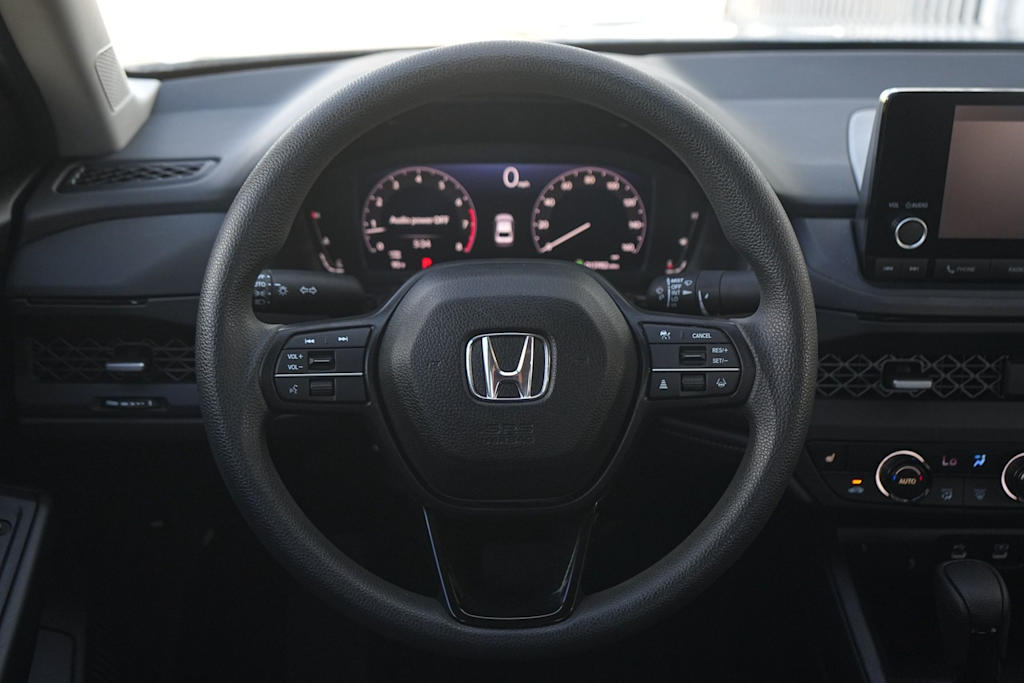 Thumbnail: 2024 Honda Accord - 14