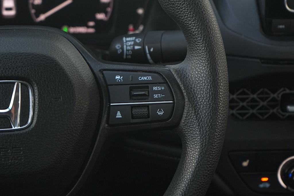 Thumbnail: 2024 Honda Accord - 24