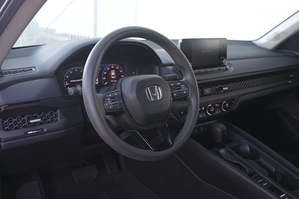 Thumbnail: 2024 Honda Accord - 2