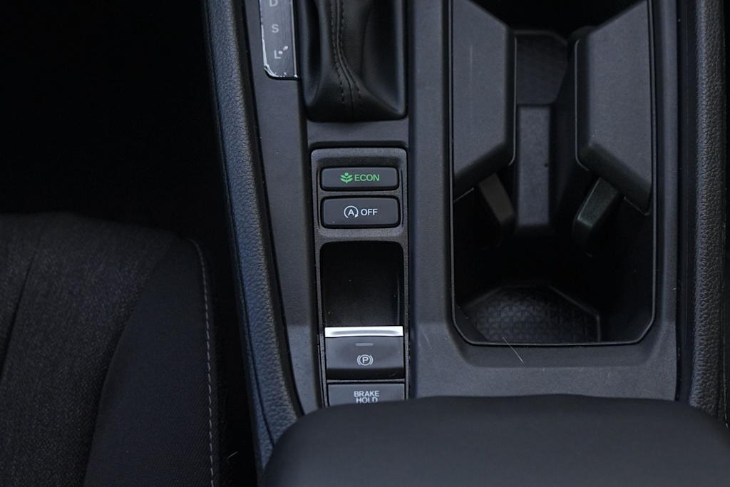 Thumbnail: 2024 Honda Accord - 25