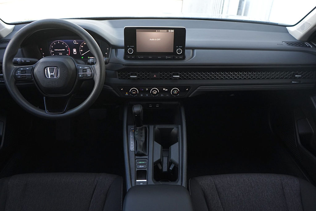 Thumbnail: 2024 Honda Accord - 10