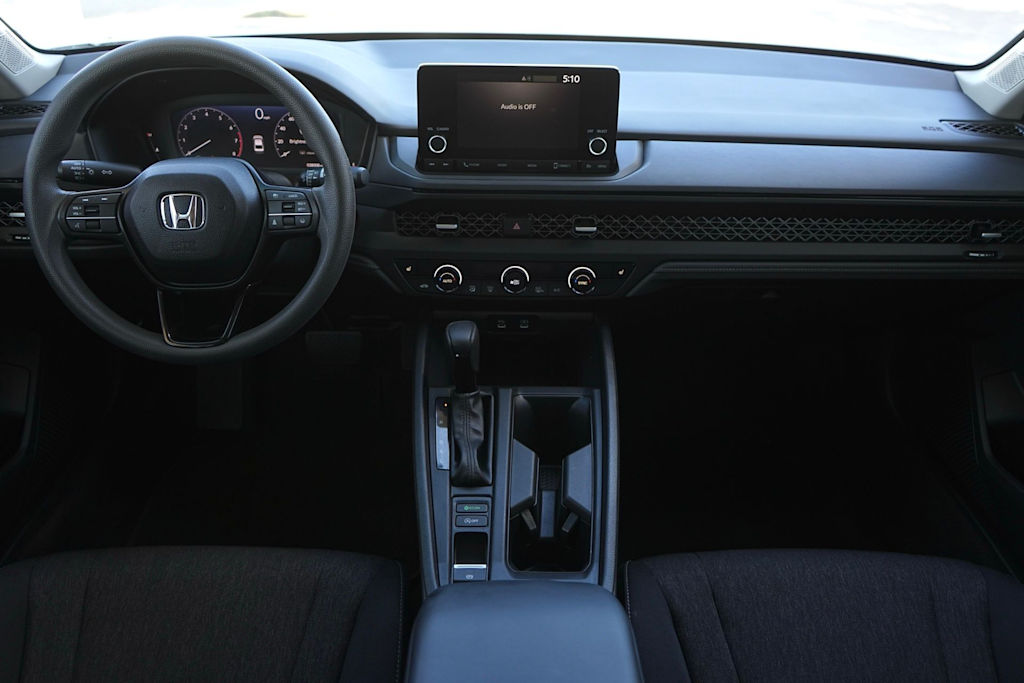 Thumbnail: 2024 Honda Accord - 10