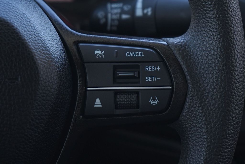 Thumbnail: 2024 Honda Accord - 24