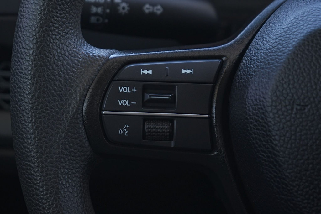 Thumbnail: 2024 Honda Accord - 23