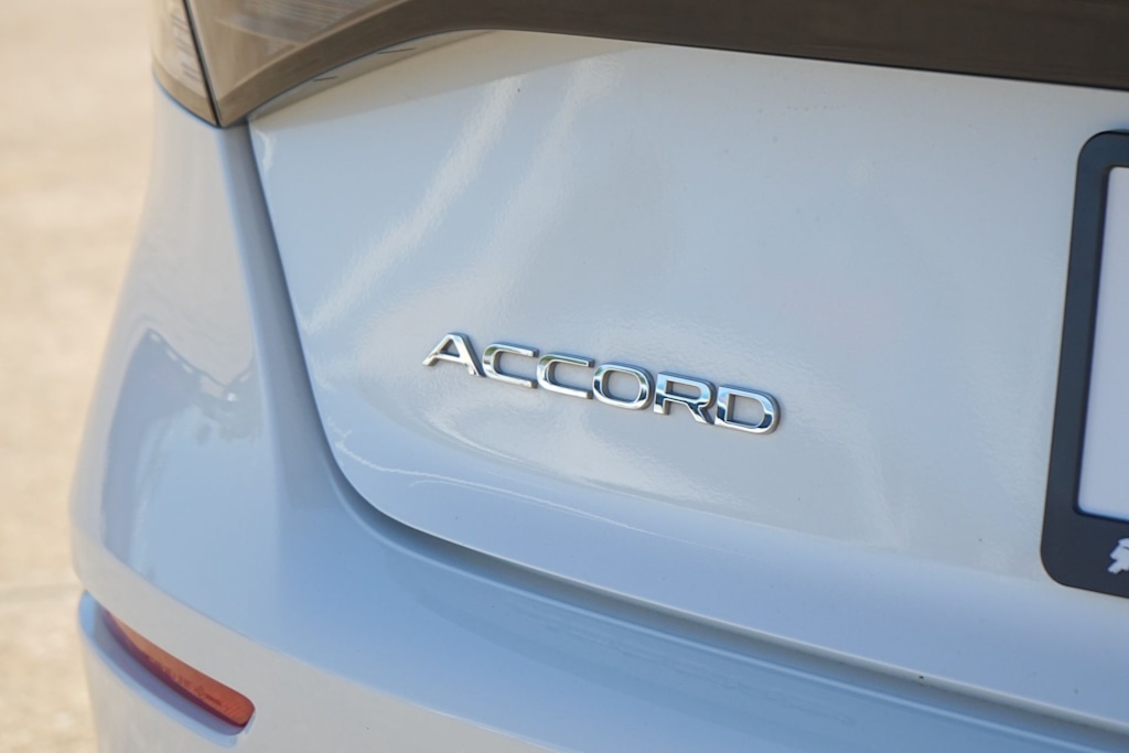 Thumbnail: 2024 Honda Accord - 7