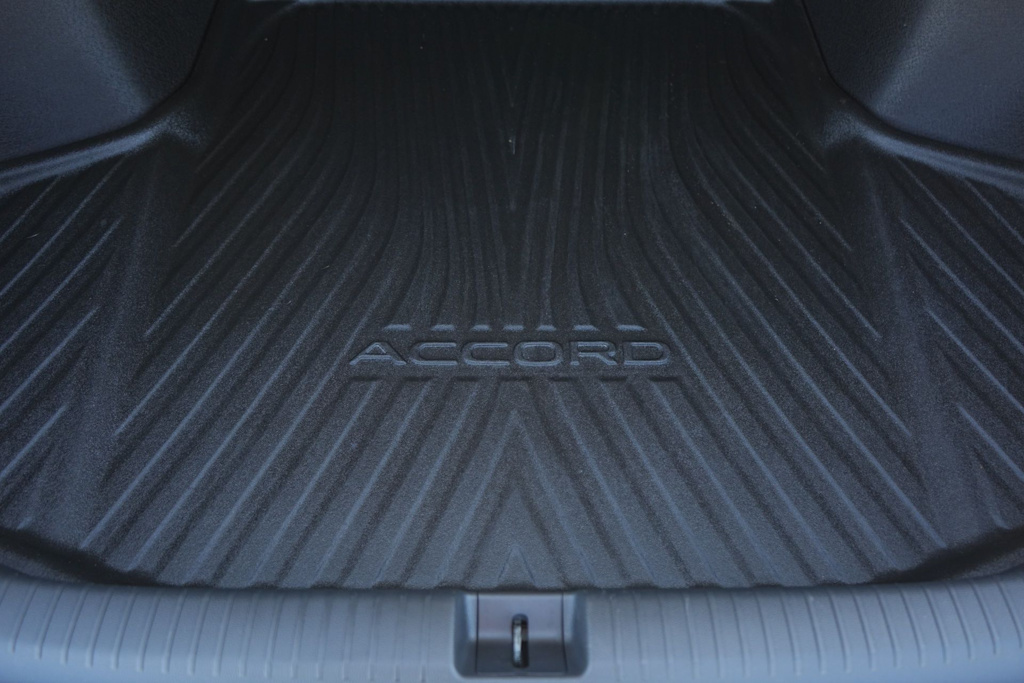 Thumbnail: 2024 Honda Accord - 18