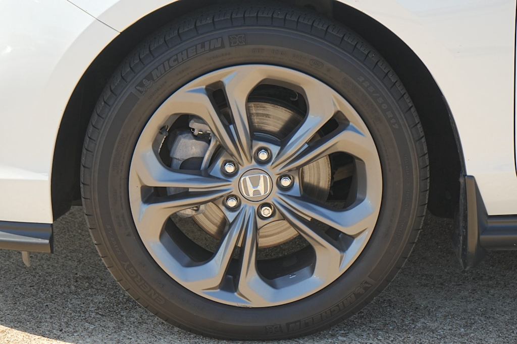 Thumbnail: 2024 Honda Accord - 8