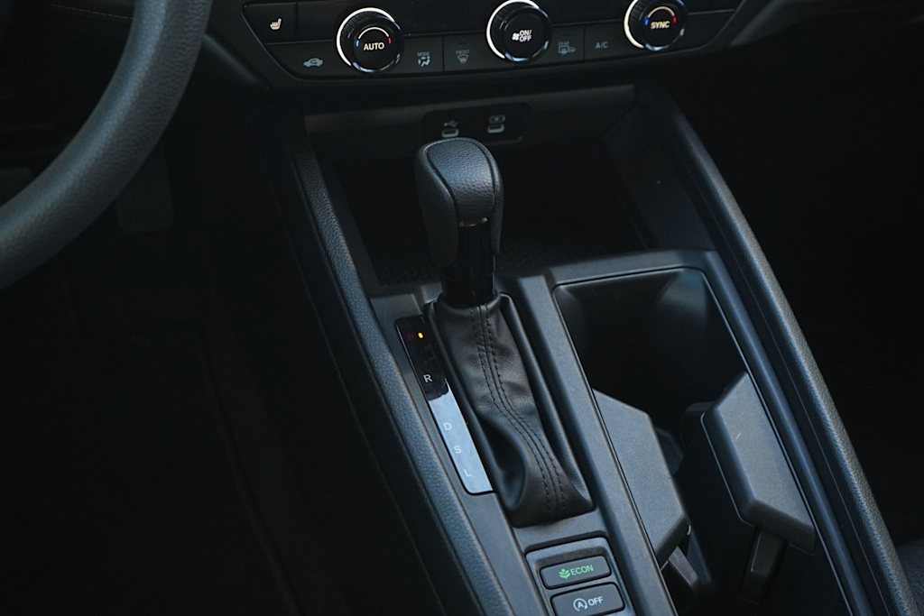 Thumbnail: 2024 Honda Accord - 16