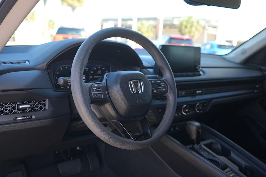 Thumbnail: 2024 Honda Accord - 2