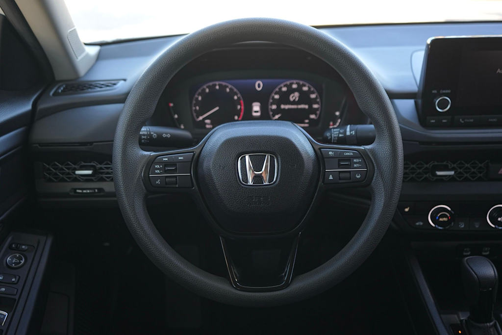 Thumbnail: 2024 Honda Accord - 14