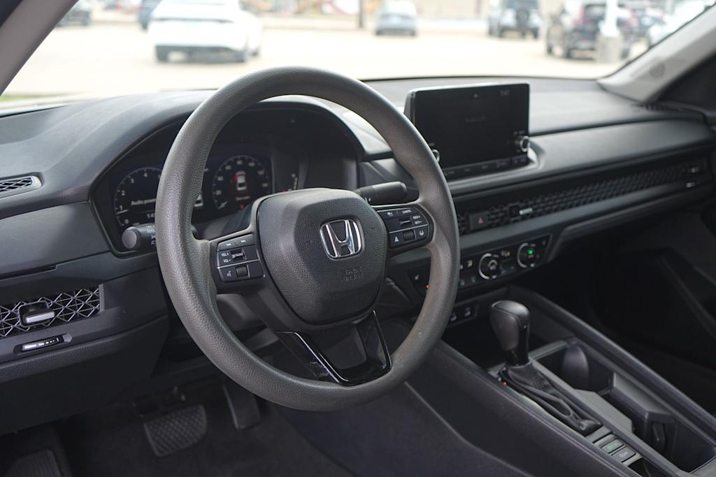 Thumbnail: 2023 Honda Accord - 2