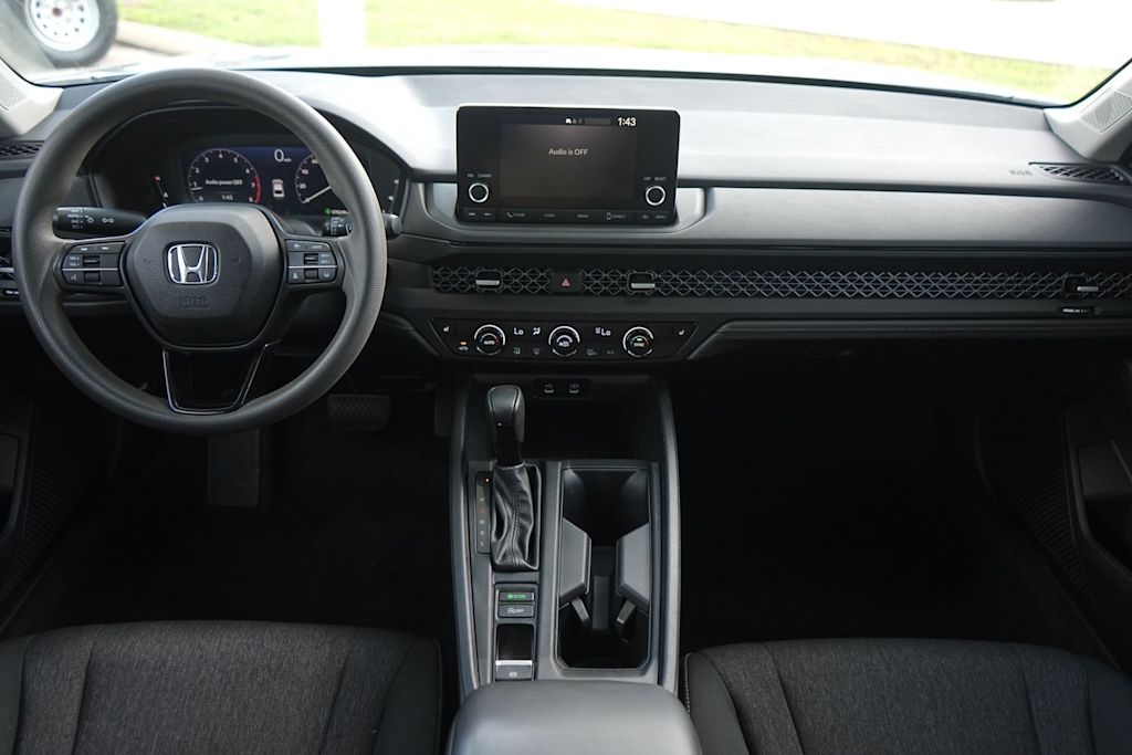 Thumbnail: 2023 Honda Accord - 9