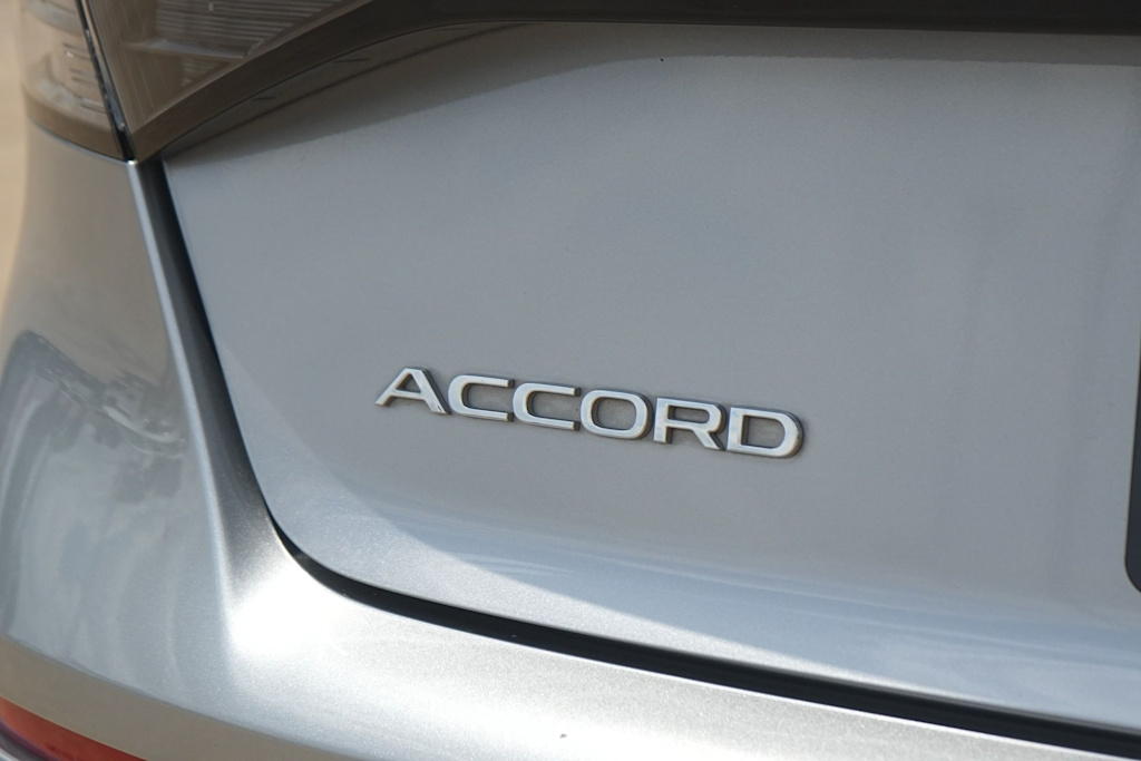 Thumbnail: 2023 Honda Accord - 6