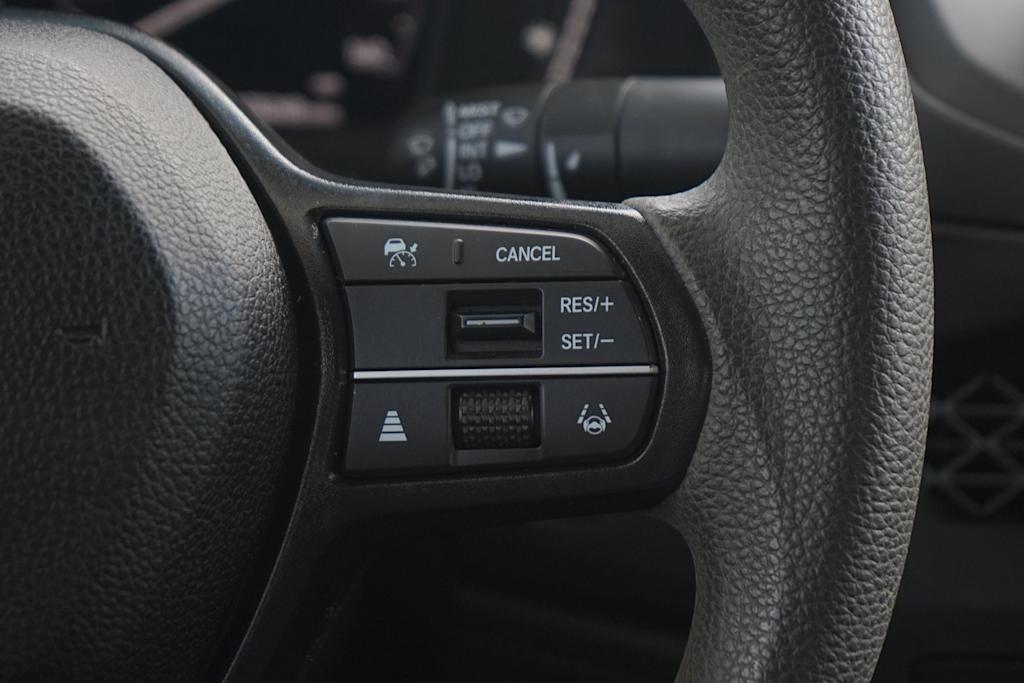 Thumbnail: 2023 Honda Accord - 24