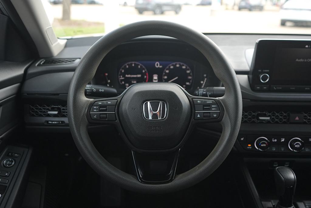 Thumbnail: 2023 Honda Accord - 13