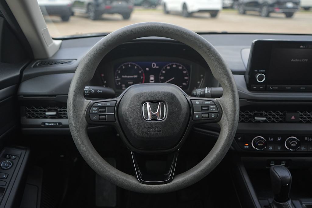Thumbnail: 2023 Honda Accord - 14