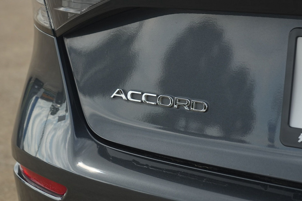 Thumbnail: 2023 Honda Accord - 7