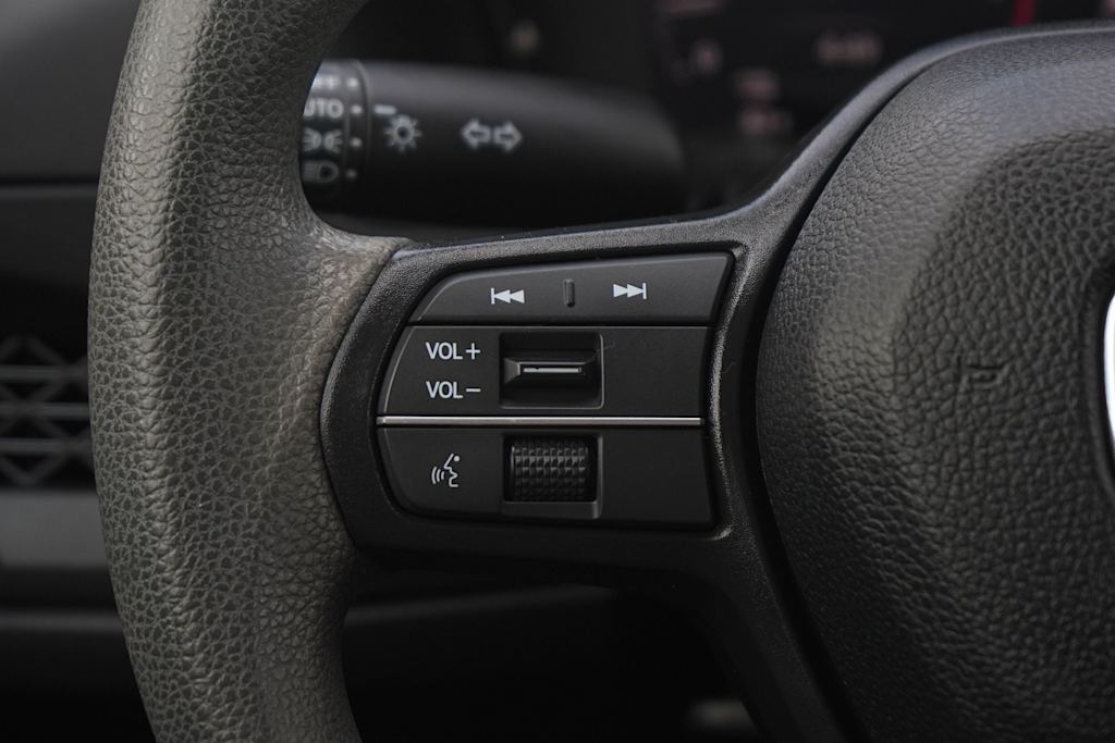 Thumbnail: 2023 Honda Accord - 23