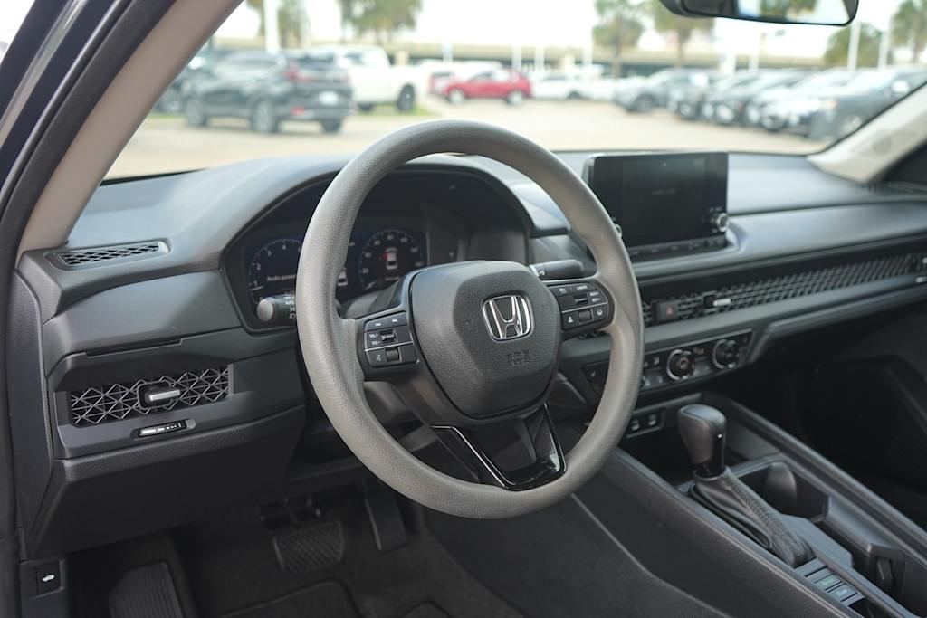 Thumbnail: 2023 Honda Accord - 2
