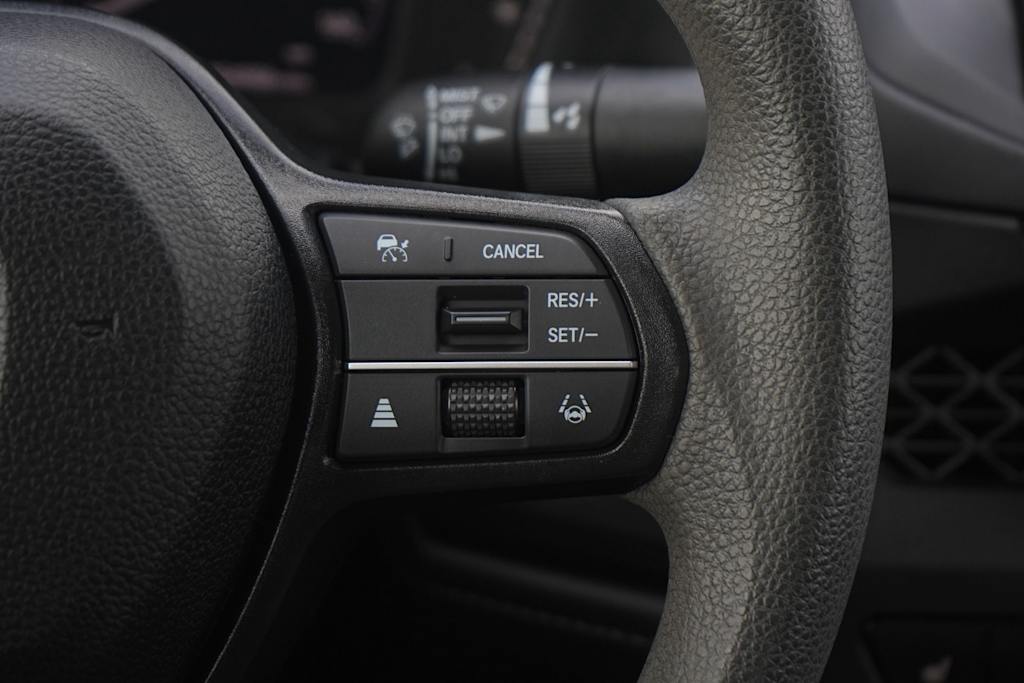 Thumbnail: 2023 Honda Accord - 24
