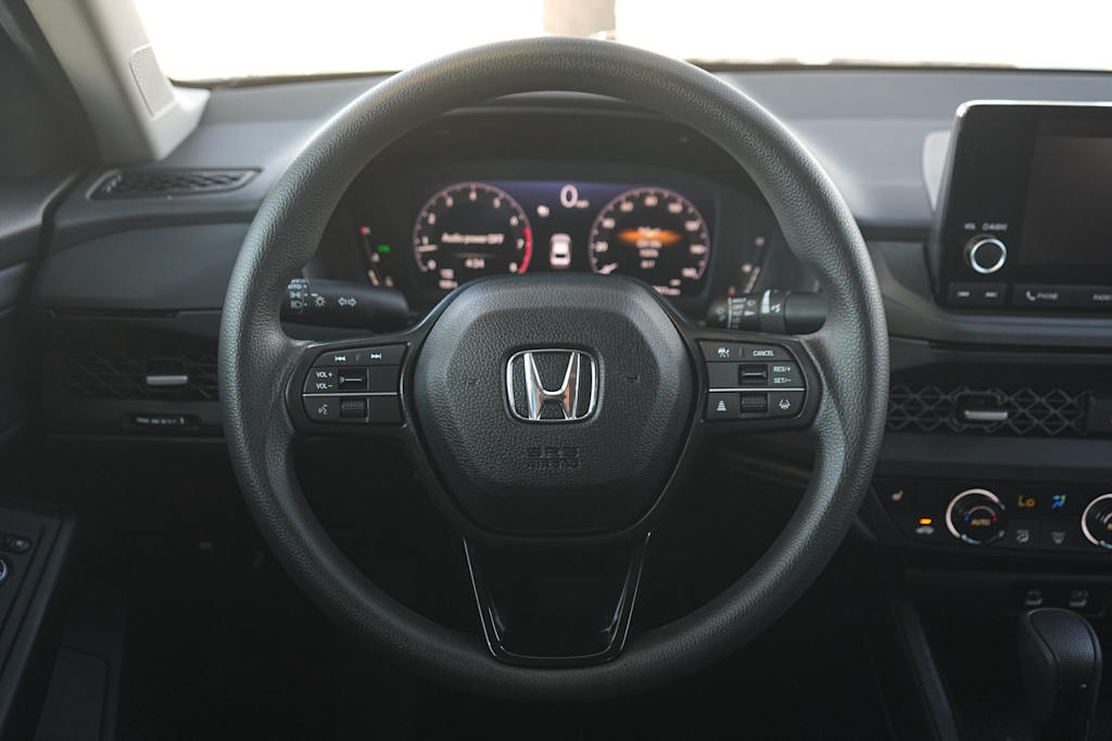 Thumbnail: 2024 Honda Accord - 14