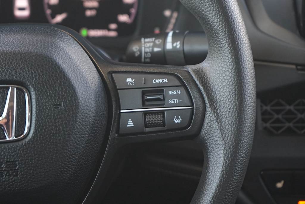 Thumbnail: 2024 Honda Accord - 24