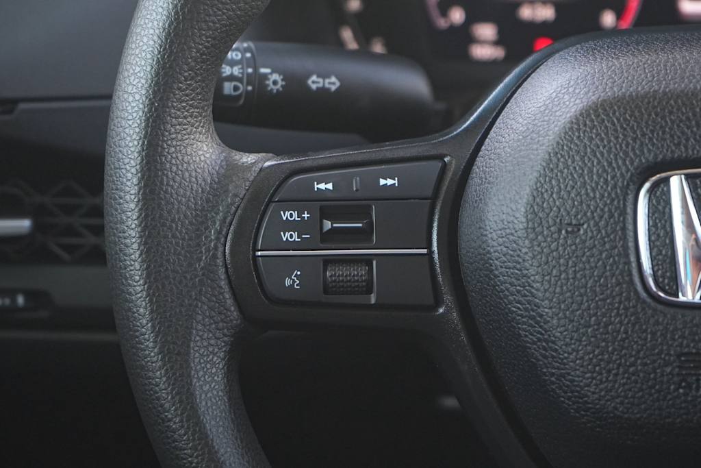 Thumbnail: 2024 Honda Accord - 23