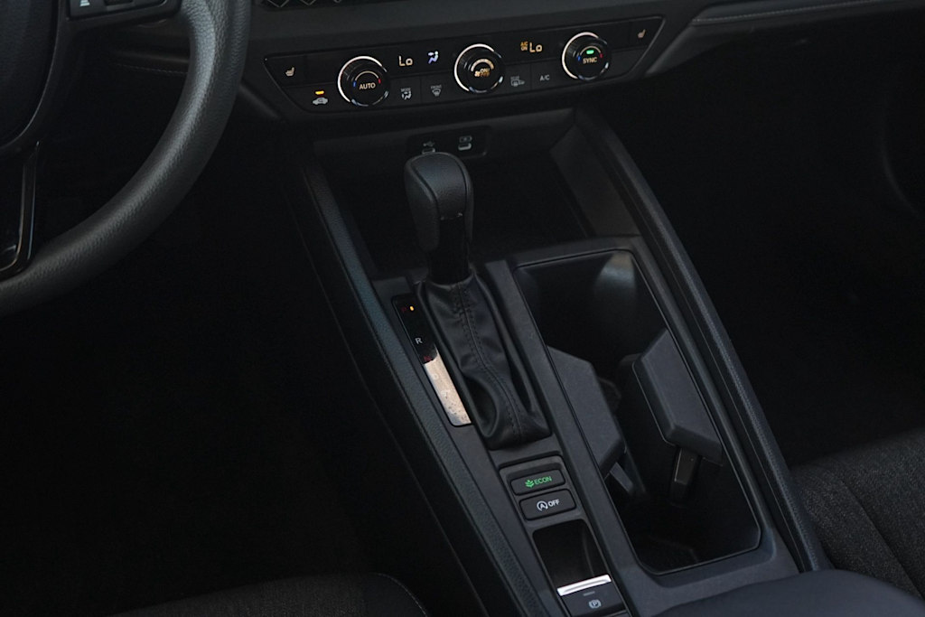 Thumbnail: 2024 Honda Accord - 16