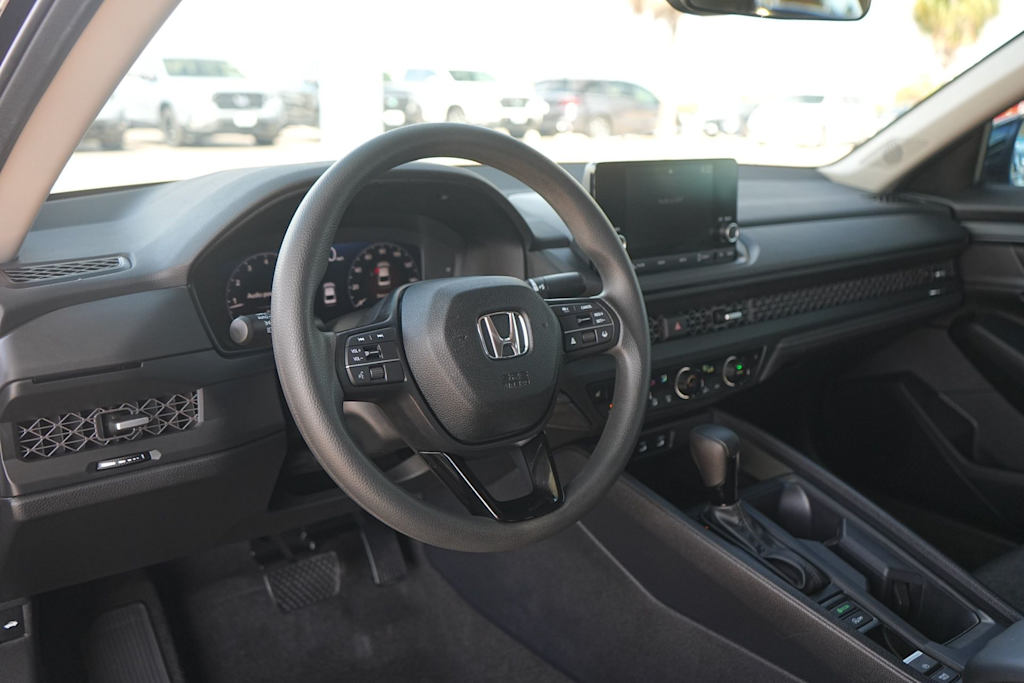 Thumbnail: 2024 Honda Accord - 2