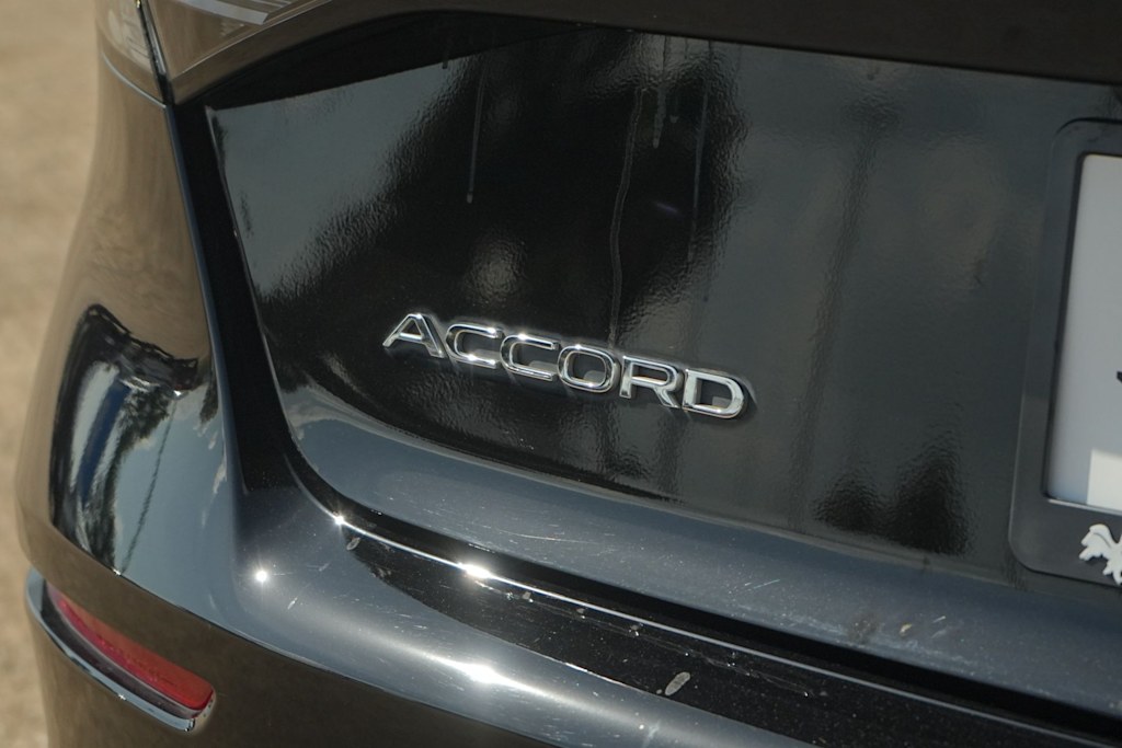 Thumbnail: 2024 Honda Accord - 7