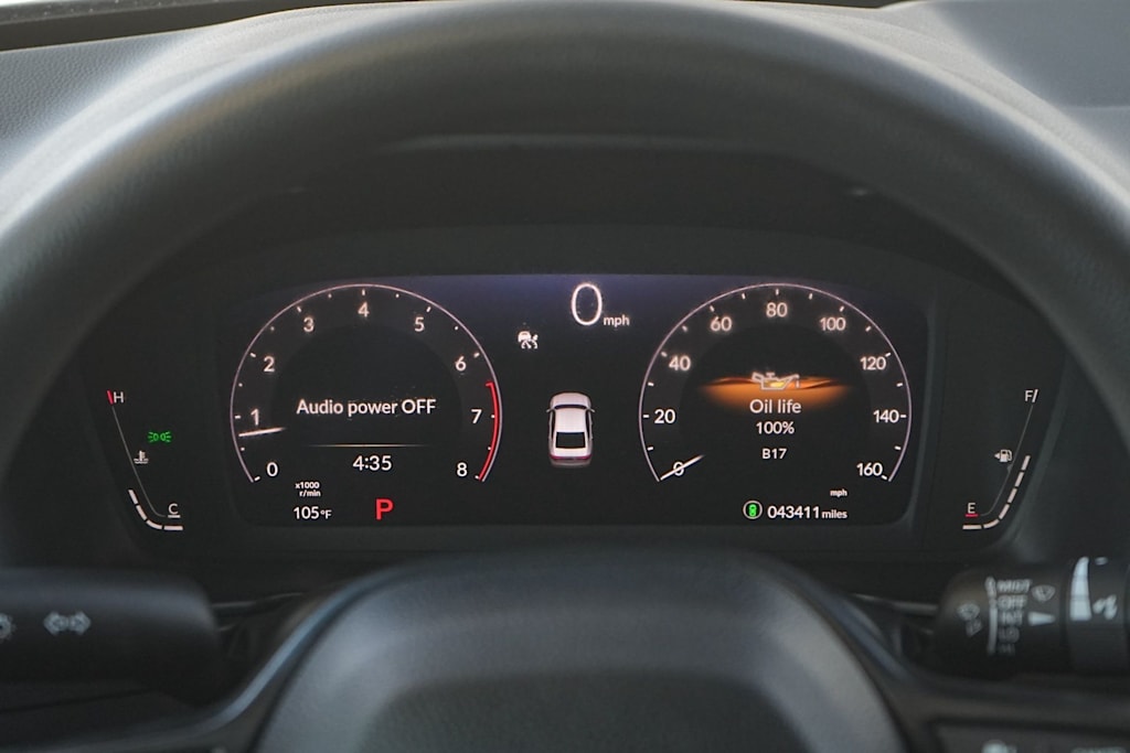 Thumbnail: 2024 Honda Accord - 17