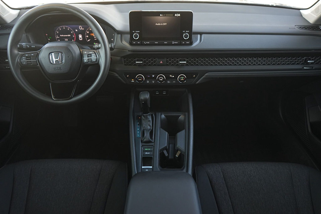 Thumbnail: 2024 Honda Accord - 10