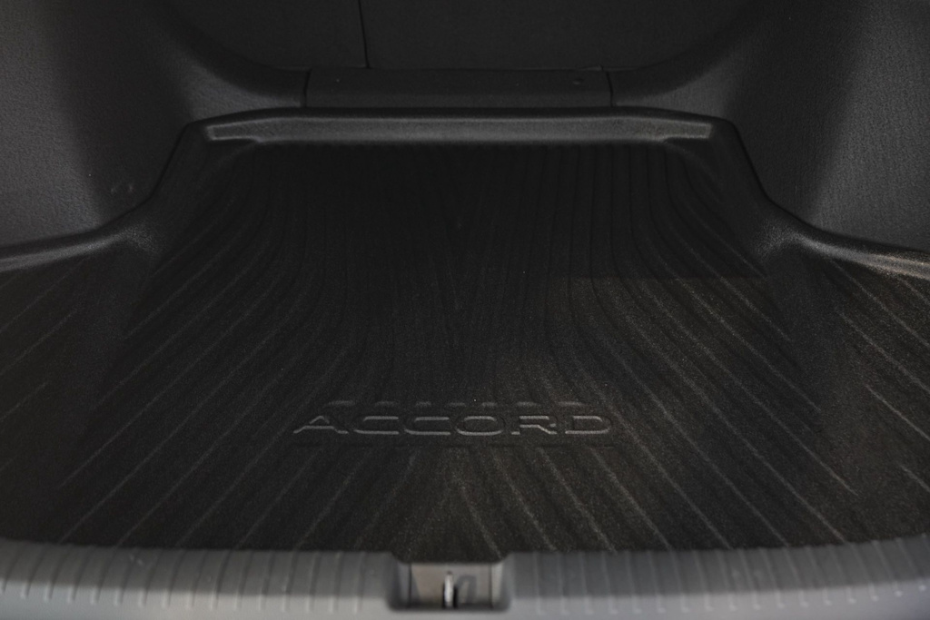 Thumbnail: 2024 Honda Accord - 18