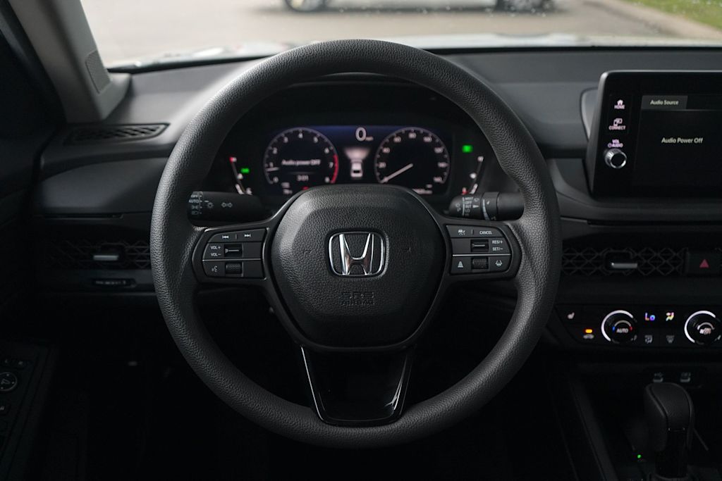 Thumbnail: 2026 Honda Accord - 14