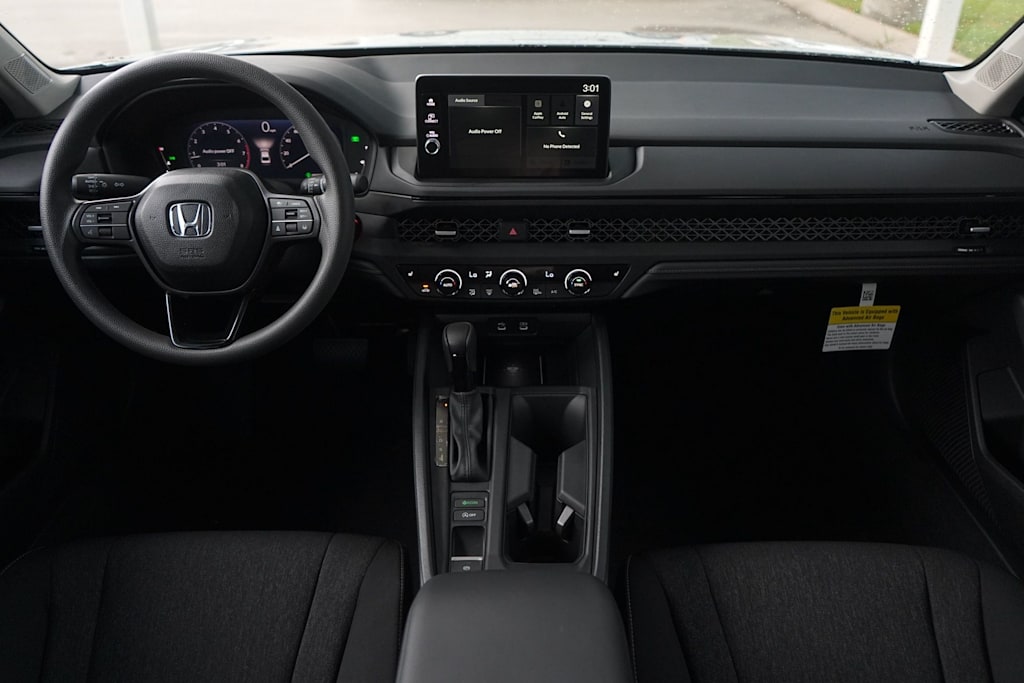 Thumbnail: 2026 Honda Accord - 10