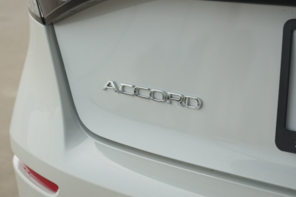 Thumbnail: 2026 Honda Accord - 7