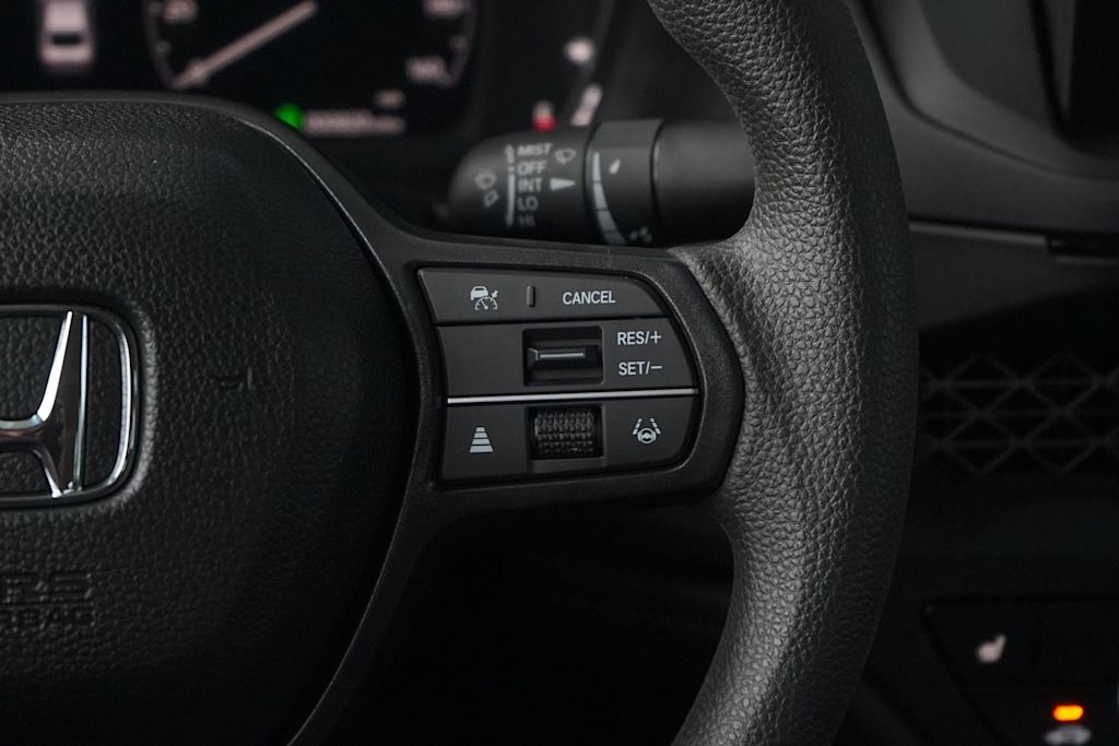 Thumbnail: 2026 Honda Accord - 24