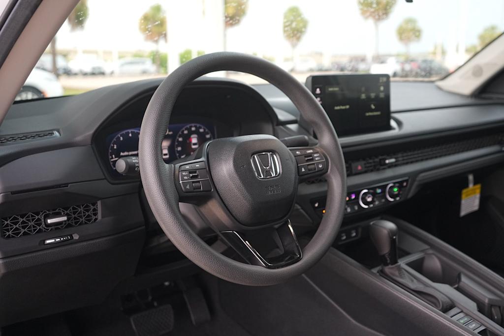Thumbnail: 2026 Honda Accord - 2
