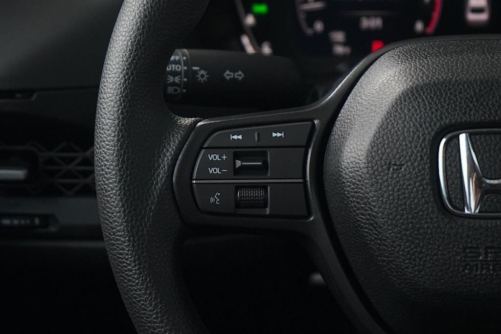 Thumbnail: 2026 Honda Accord - 23