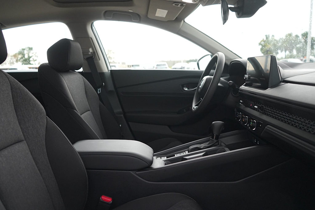 Thumbnail: 2026 Honda Accord - 12