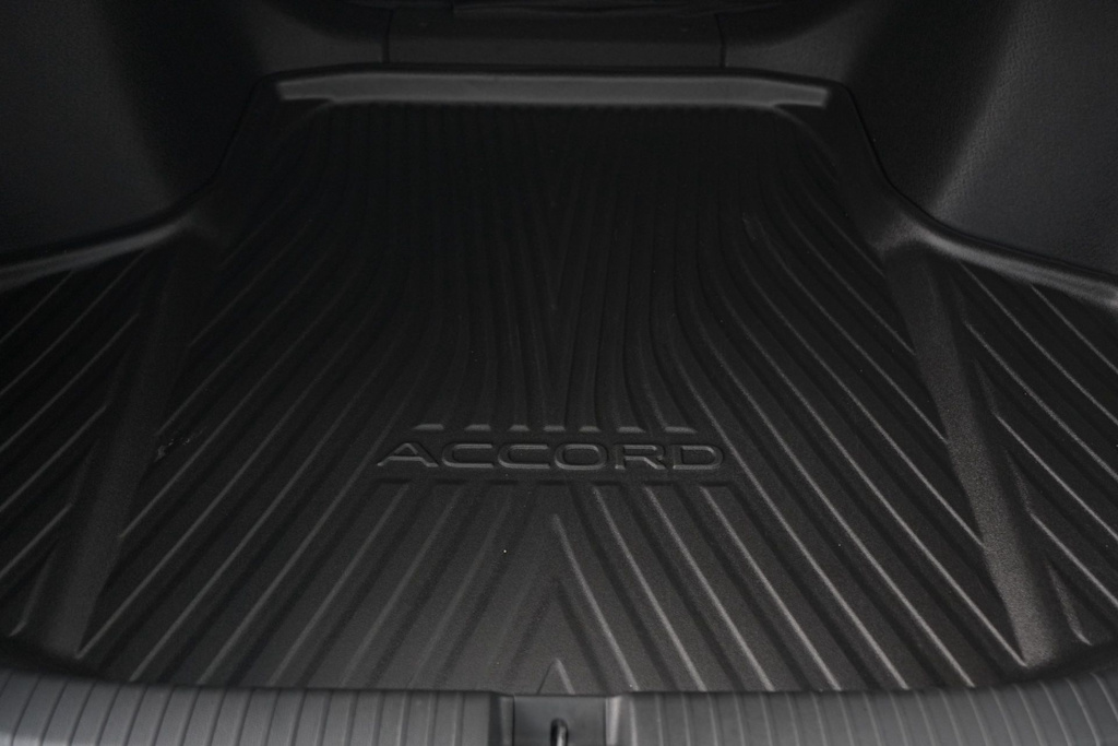 Thumbnail: 2026 Honda Accord - 18