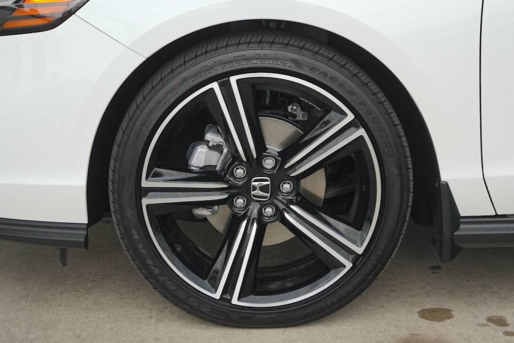 Thumbnail: 2026 Honda Accord - 8
