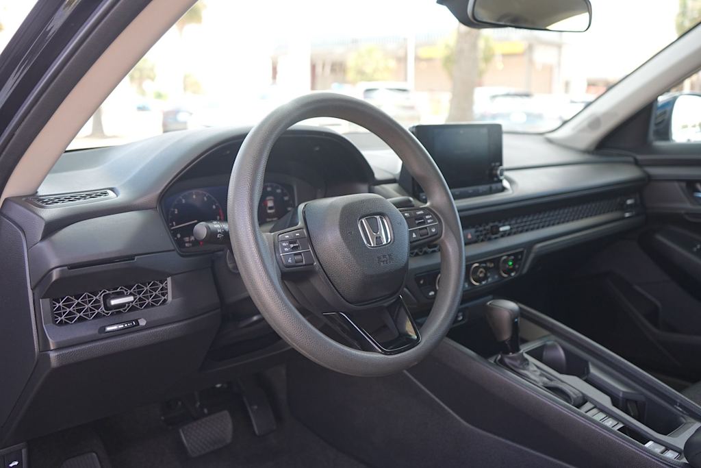 Thumbnail: 2026 Honda Accord - 2