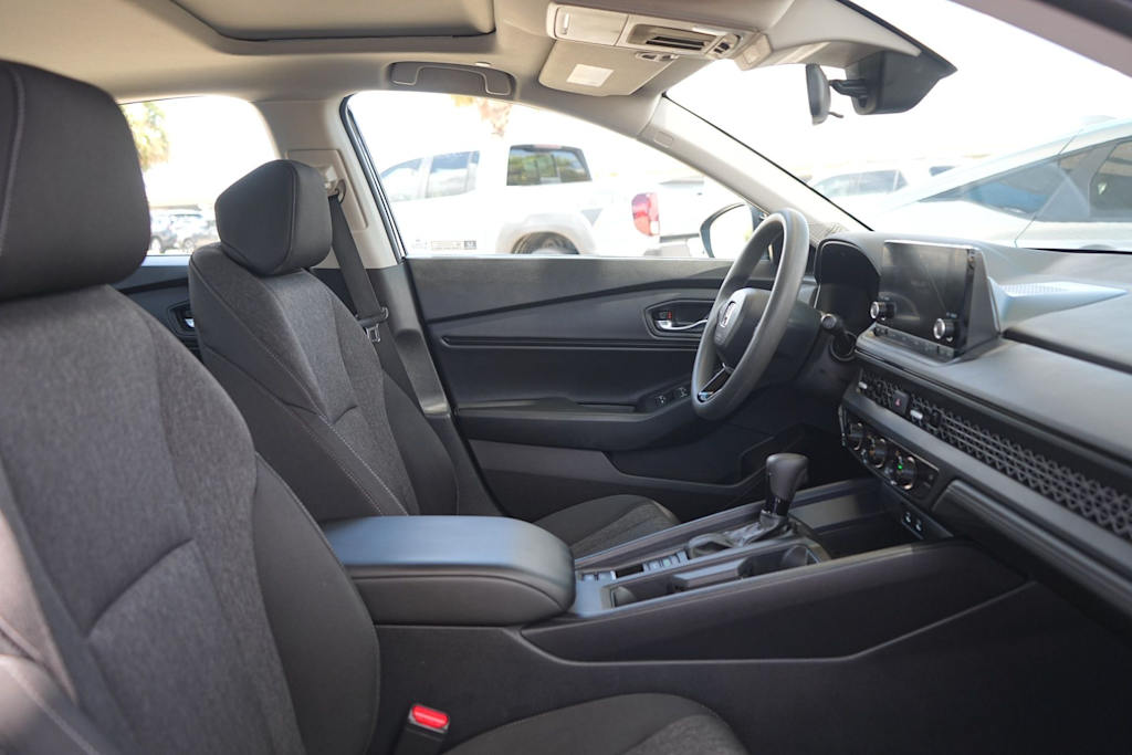 Thumbnail: 2026 Honda Accord - 12