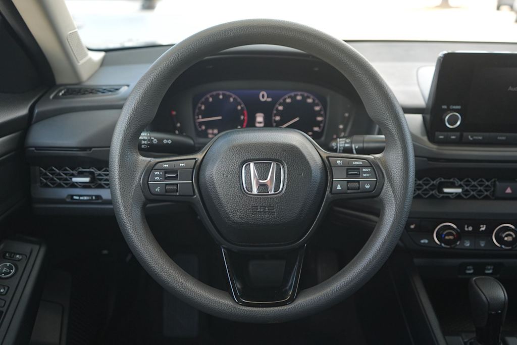 Thumbnail: 2026 Honda Accord - 14